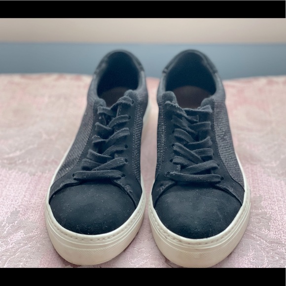 LK Bennett sneakers - Picture 2 of 3